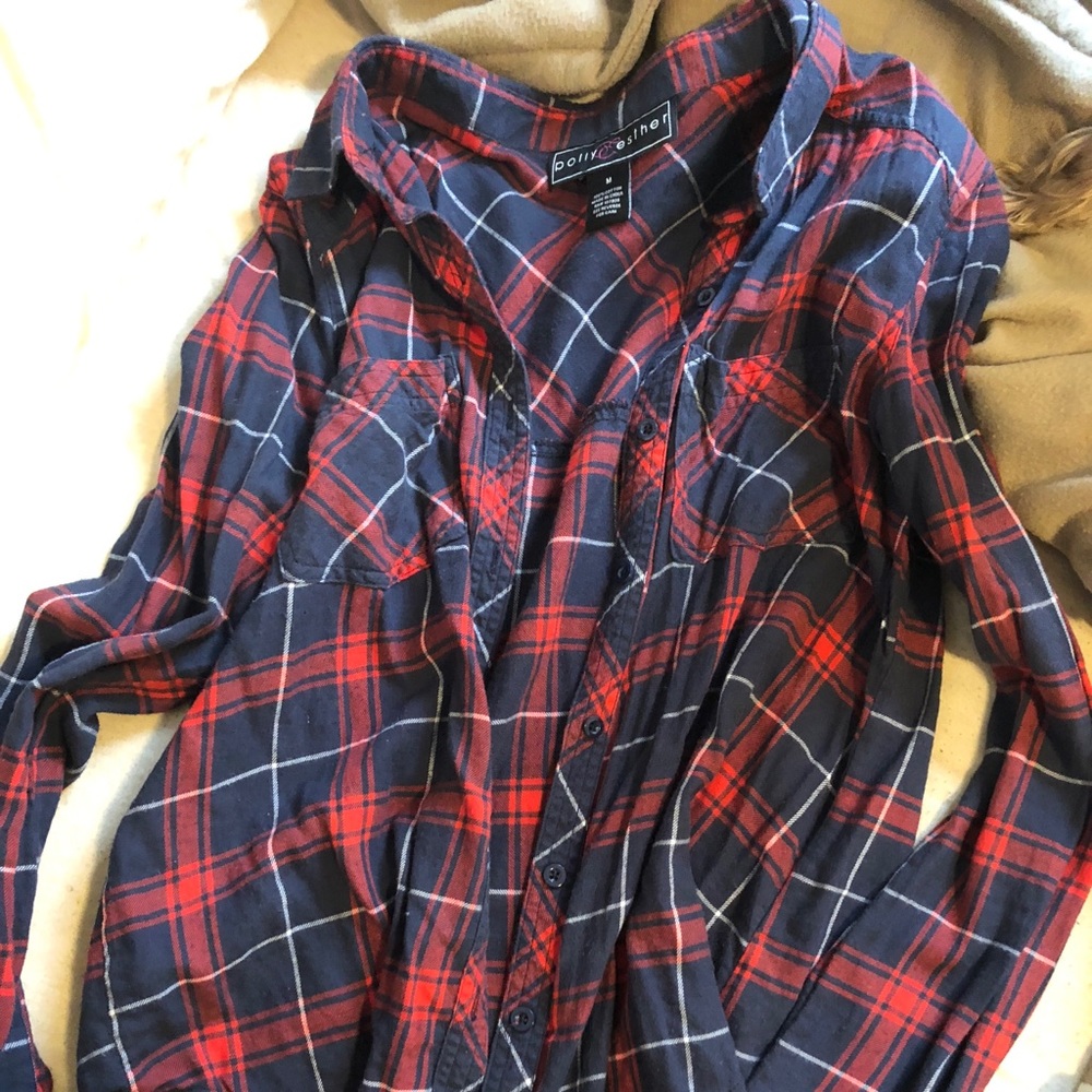 Flannel